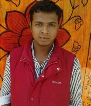 Amit Baranwal