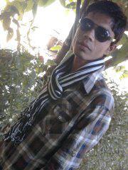 Rajkumar Meena