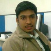 Raghavendran H