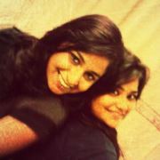 Sharannya Pillai