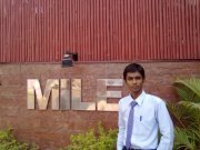 Vinayak Mishra