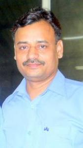 Dinesh Rai