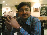 Chandan Kumar