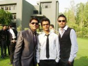 Saurabh Tiwari