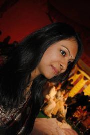 Tulika Chatterjee de