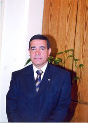 Mohamed Karoush