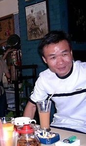 John Zhou