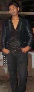 Akash Anand