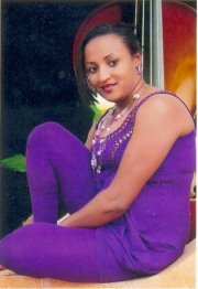 Feti Abera