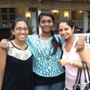 Bhagya Amarasinghe
