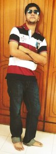 Trushank Shah
