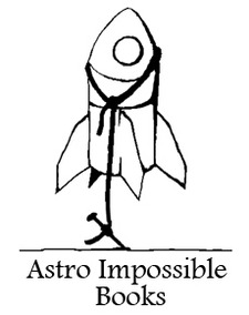 Astro Impossible Books