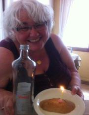 Veronica Lambert hall