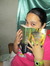 Cristin...