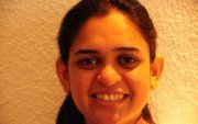 Suchita Patel
