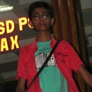 Rahul Sha