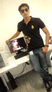 Parag Patil