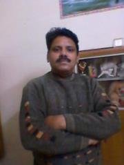 Vinod Saraswat