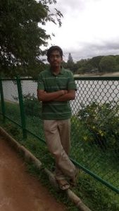 Karthikeyan Sivakumar