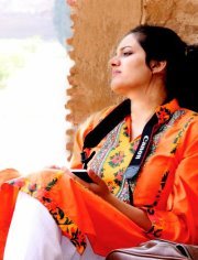 Faarya Niaz