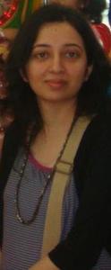 Nandini Ramakrishna