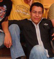 Mohamed Aziz