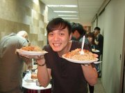 Evan Tan