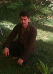 طارق عبده