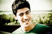 Abdelrahman Mohamed