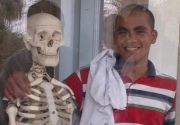 محمد بركات