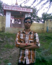 Pankaj Banshiwal