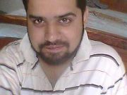 Asad Ali