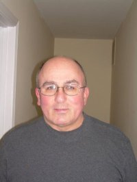 Tom Dorman