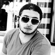 Mahmoud Graphic-designer