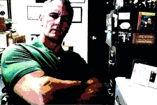 Graham Nolan