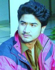 Anurag Singh