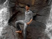Ashish Mishra