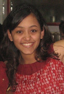 Pallavi