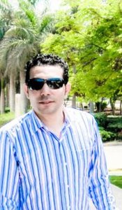 Ahmed Elkhateeb