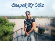 Deepak Ojha