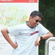 Ragunathan Theleeban