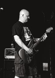Brandon Mizar