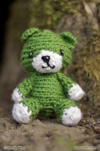 Greenbear