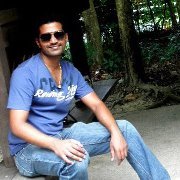 Mohan Raj