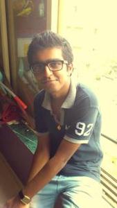 Vijay Chhatbar