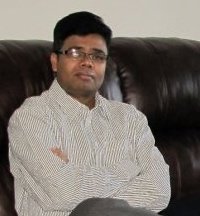 Rahul Ray