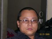 Ebbunno Tongbram