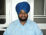 Jatinderpal Singh