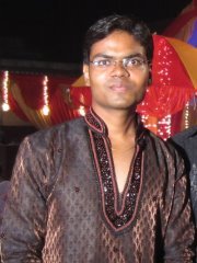 Vivek Yadav