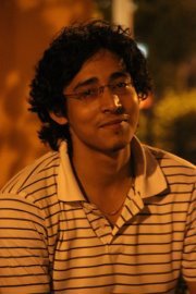 Abhinav Bora